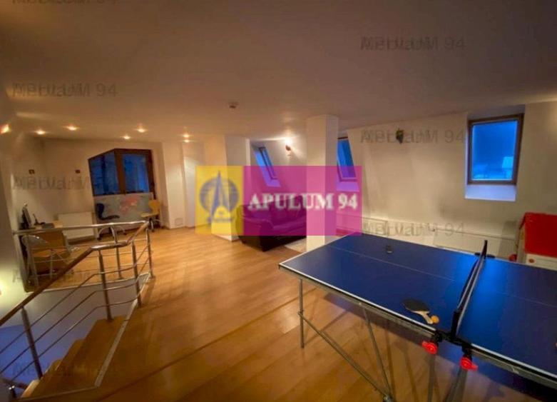 Vilă de v&acirc;nzare &icirc;n Predeal - 6