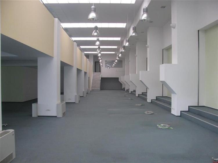 Inchiriere birouri - Helios Business Center - de la 242 mp - 10