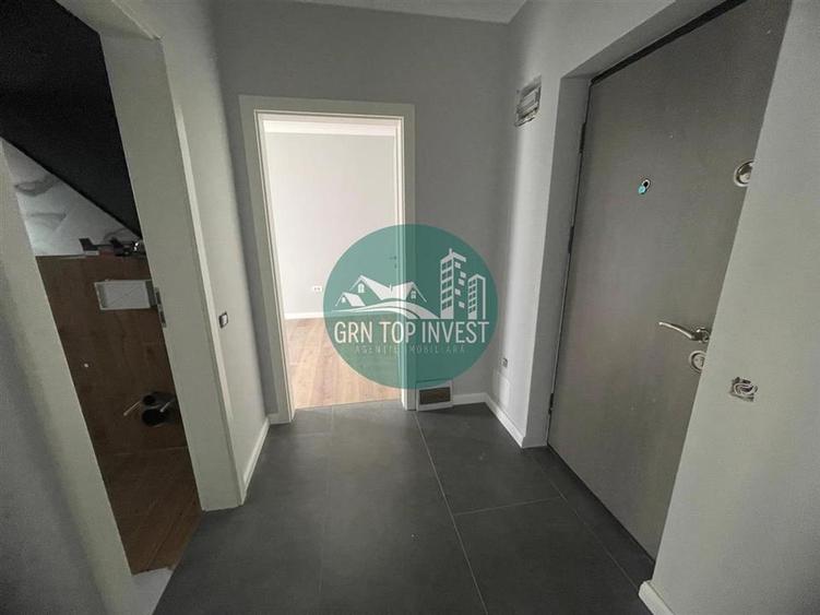 Apartament 2 camere cu balcon si parcare pe Doamna Stanca - 15