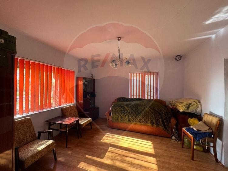 Casă de vânzare in Bodrogu Nou(Zadareni) Arad - 8