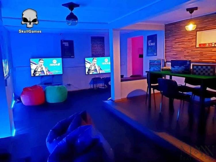 Spatiu demisol de inchiriat, ultracentral, Oradea - 2