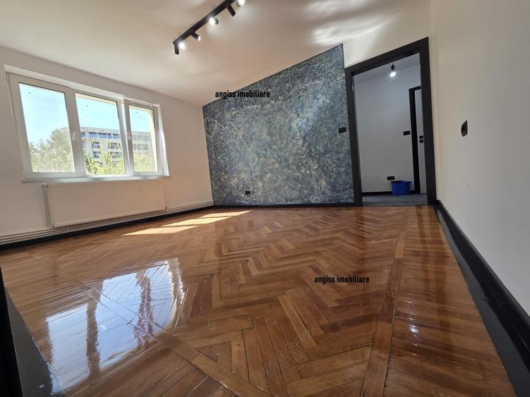 Apartament 3 camere str UNIRII - 1