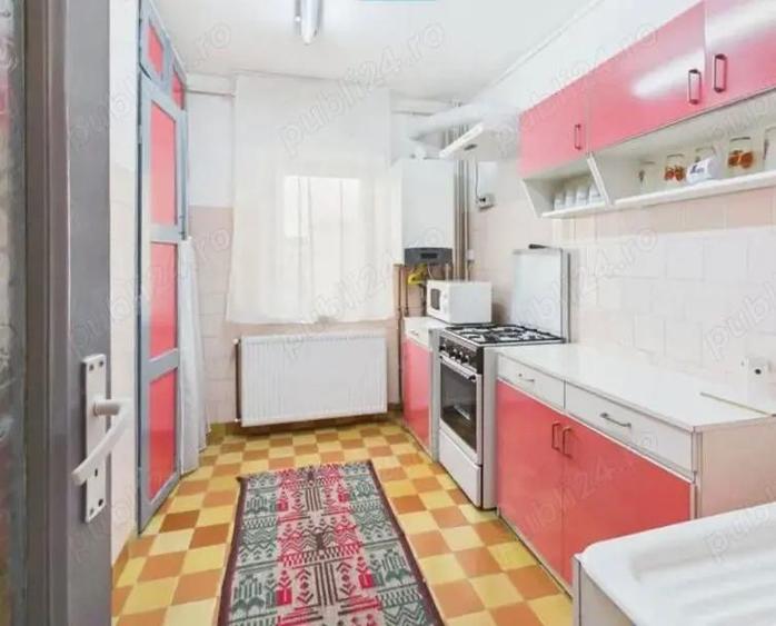 apartament 4 camere MICALACA - ORIZONT - 1