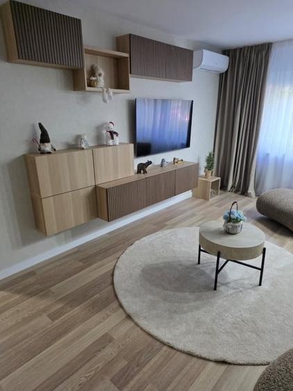 Bijuterie Imobiliară: 2 Camere de Lux Smaranda Brăescu Direct Proprietar - 1