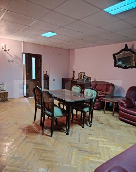 Casa de vanzare Voinesti - 1