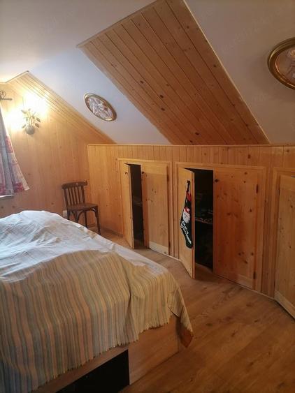 Casa cu teren la Piatra Soimului. - 17