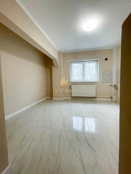 3 camere 74 mp Berceni, etaj 2, renovat complet, 5' metrou - 2