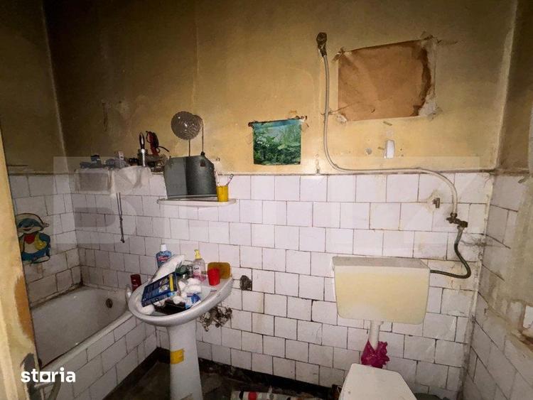 Casa de vanzare in suprafata de 100 mp localizata central in Simleul - 4