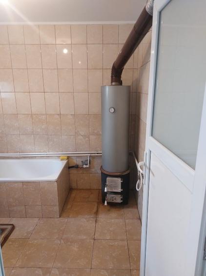 Casă individuală cu 2 camere cu Teren 3900 Mp în Braniștea