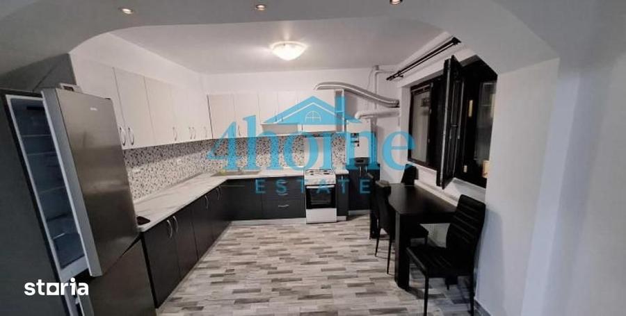 Apartament cu 3 camere, mobilat în Obor