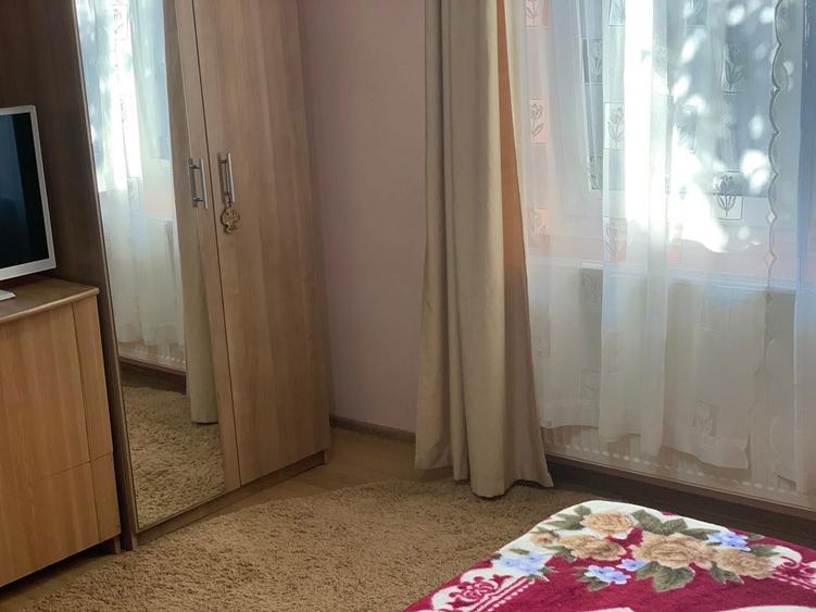 Inchiriez Casa la 2 minute de Shoping City Timisoara - 7