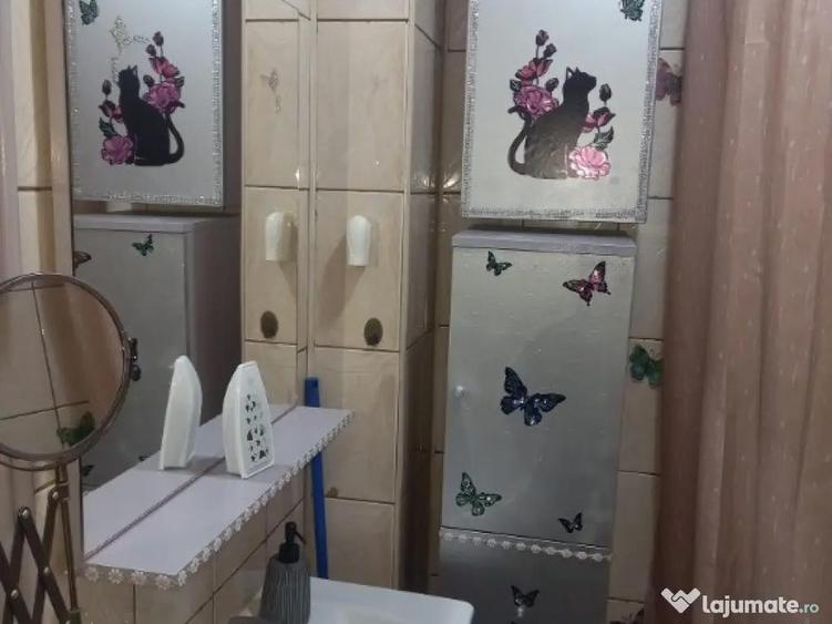 Garsoniera conf. 2 Micro 14 - 9