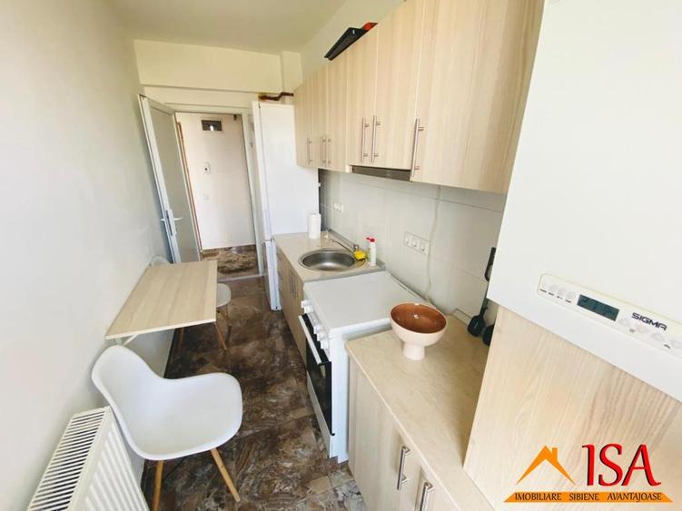 Garsonieră modernă mobilată și utilată – MIHAI VITEAZU - 9