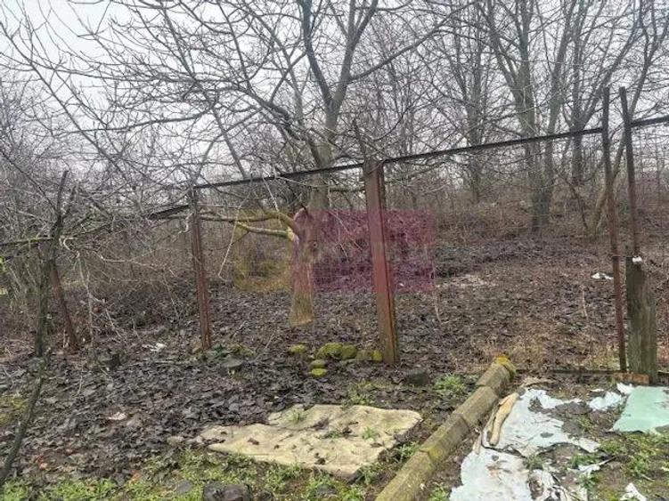 Teren Prelungirea Ghencea- sector 6 planul 2. - 3