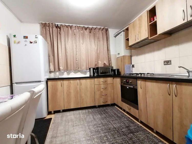 Apartament 2 camere | 56 mp | parcare | zona Buna Ziua - 9