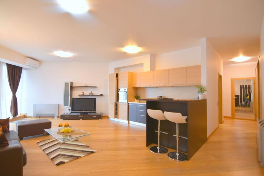 Apartament de inchiriat-Central Timisoara - 2