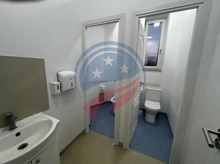 Oportunitate Cladire Ideala pentru Business sau Clinica - 5