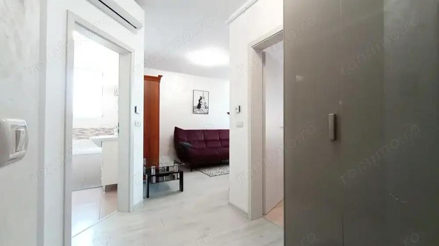 Apartament 2 camere de inchiriat Timi?oara - 5