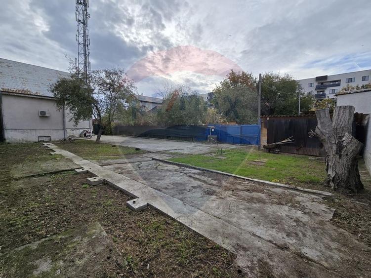 DE VANZARE Casă / Vilă cu 6 camere în Popesti-Leordeni - 22