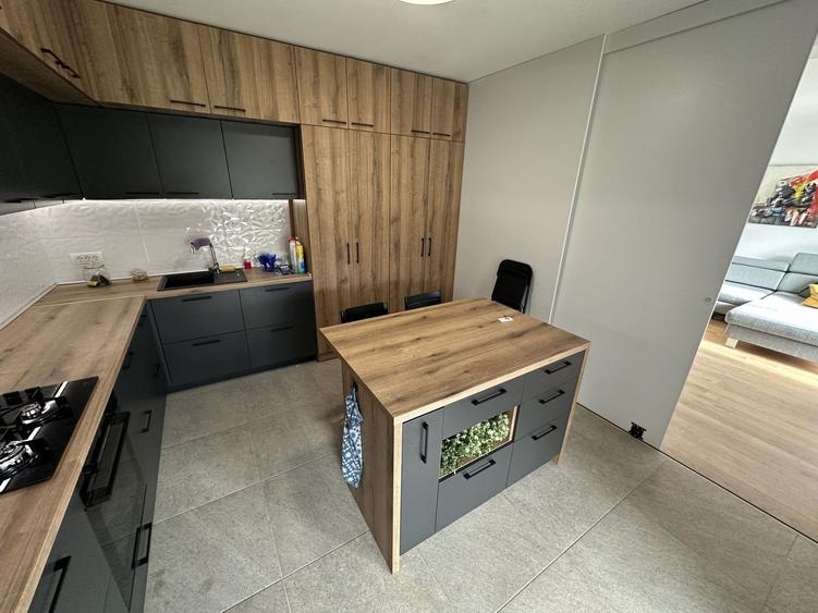 Casa deosebita intr-un cartier privat cu bariera - 9