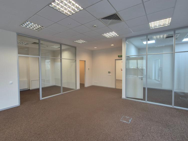 Inchiriere birou premium Universitate, comision 0% - 7