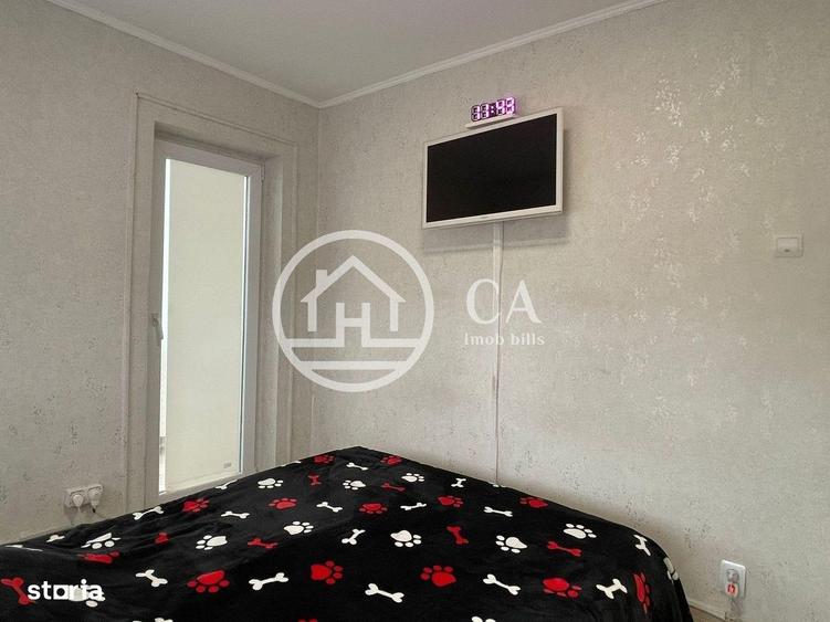Apartament de vanzare cu 3 camere in Santandrei, Bihor - 6
