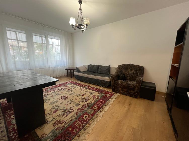 550Euro, Tineretului,Piata Norilor, decomandat - 1