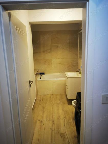 Apartament, cu 2 camere. open space, in Ansamblul Reziden?ial Iris Armoniei Marginii 2 Corp 5 L - 7