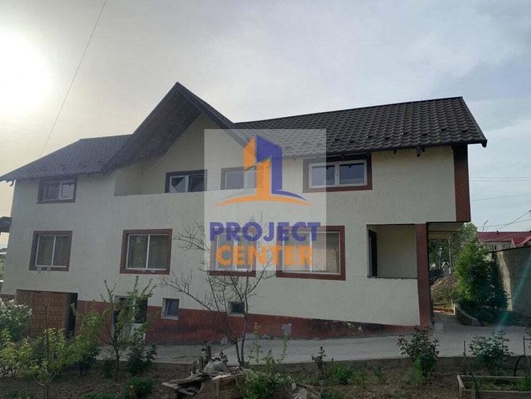 Vila Budeasa Mare, 5 camere, 2 bai, 200mp - 10