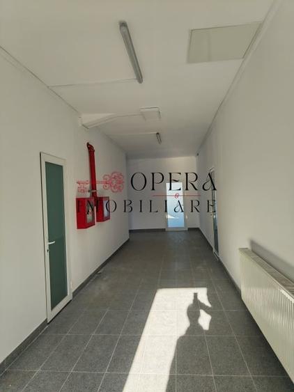 Spatii de birouri 45-120 mp de închiriat zona Galata -Iasi - 6