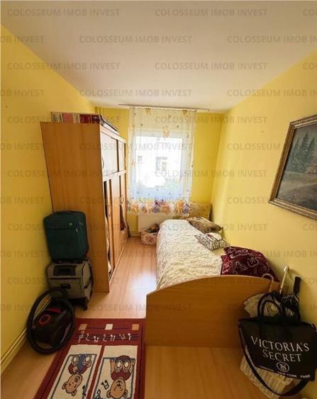Apartament cu 3 camere, decomandat - zona Astra. - 6