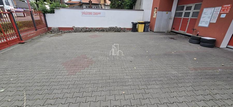 Spatiu Comercial 200 Mp la strada De Inchiriat, Zona Unirii - 2