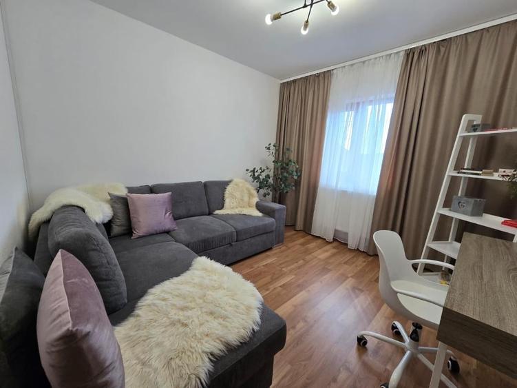 De inchiriat Casa insiruita, situata in zona Cetate. - 10