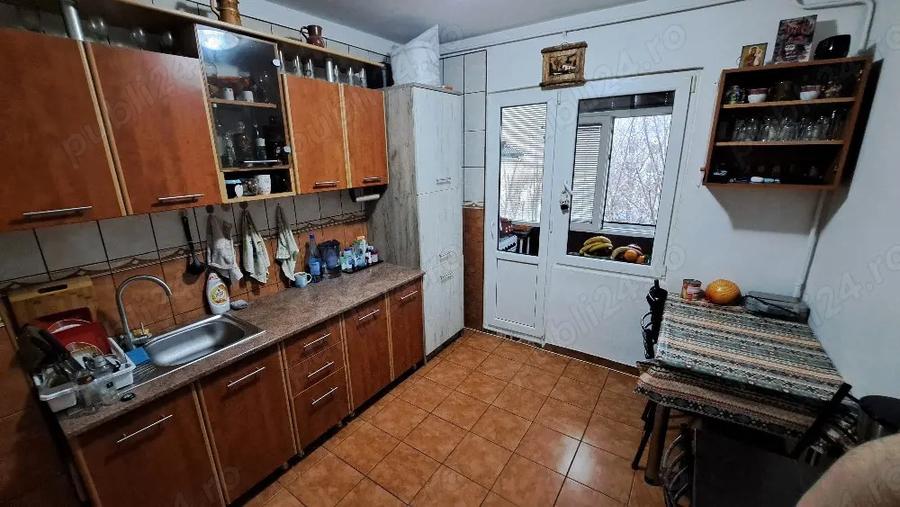 Apartament 2 camere, Berceni - 1