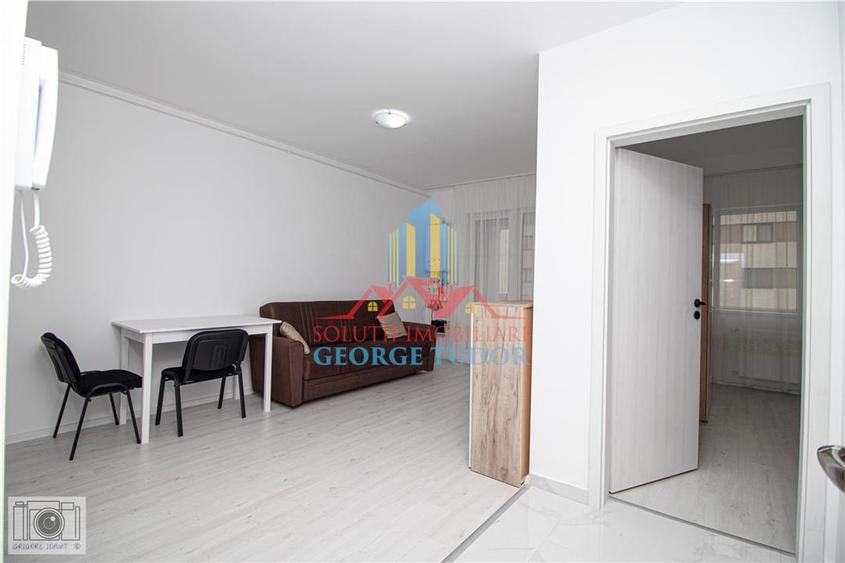 Apartament 2 camere+parcare privata,Str. Sg. Ilie Petre Nr 43, Bloc Sinsay,Colos - 12
