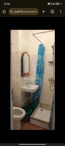 Garsoniera zona Cocos-Vest Ploiesti - 5