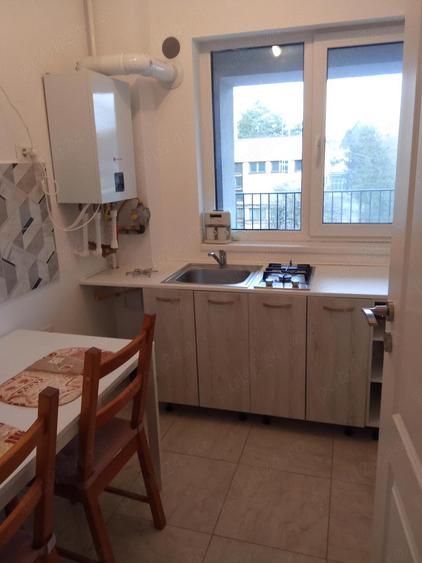 Proprietar inchirez garsoniera - 2