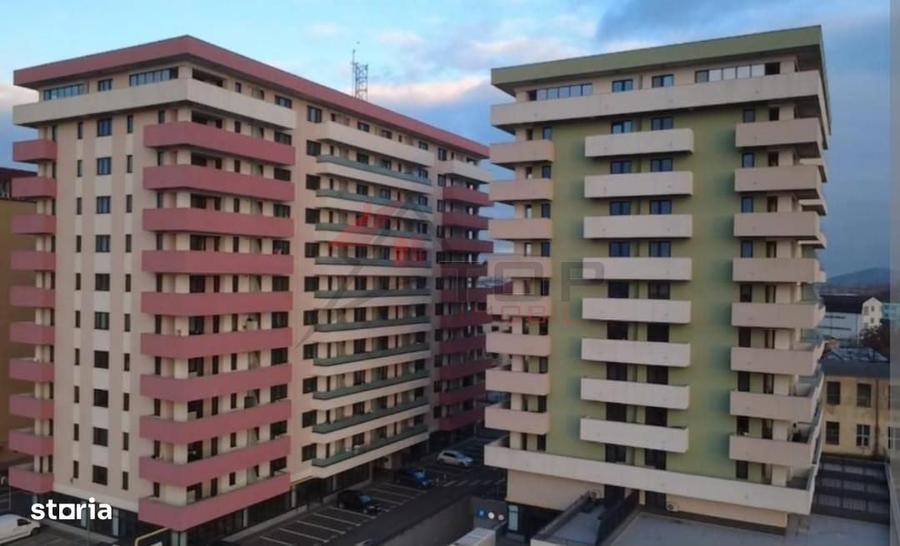 Bloc nou, Podu ros, 1 camera decomandat, finalizat, intabulat, comisio - 3