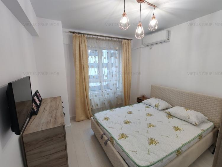 Inchiriere Apartament 2 Camere Central Address - 5