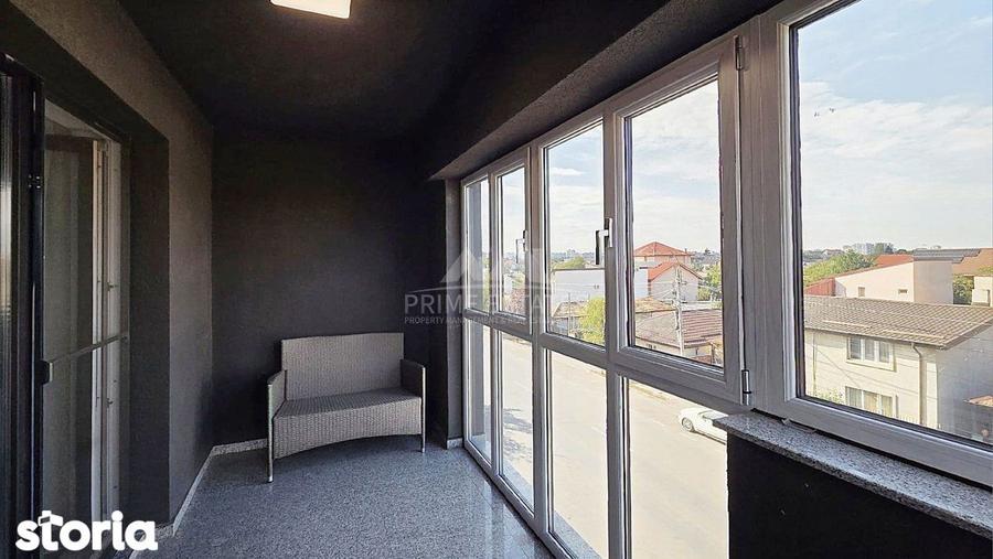 Inchiriere apartament 2 camere cu loc de parcare Pantelimon Dobroesti - 5