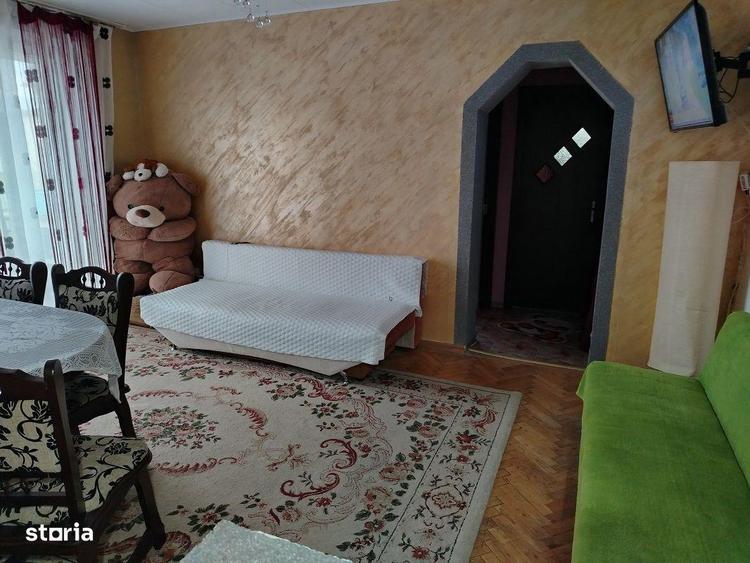 cv 164 D.Cantemir , apartament 2 camere semidecomandat - 6