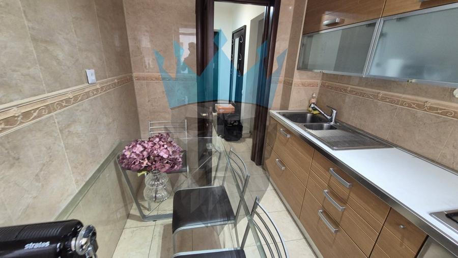 Apartament 2 Camere Baba Novac Titan Bucuresti - 5