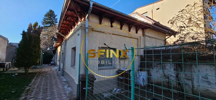 Casa Teren | Grivita - Domenii | 305 mp | 10 m deschidere - 5