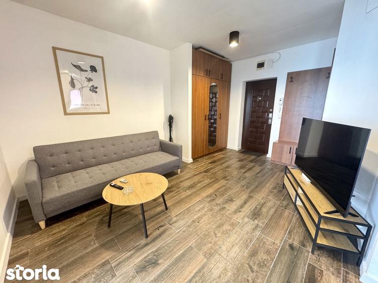 Inchiriez apartament 3 camere-ARED-UTA - 3