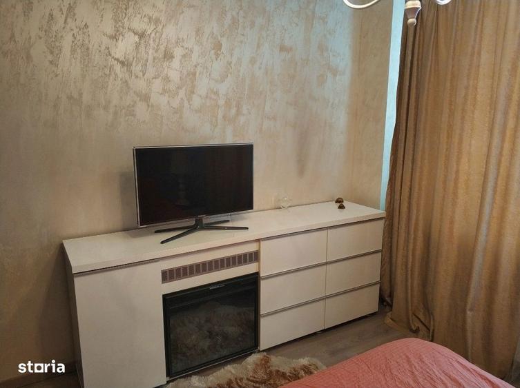 Spitalul Judetean - Apartament lux, cu centrala cu gaz - 7