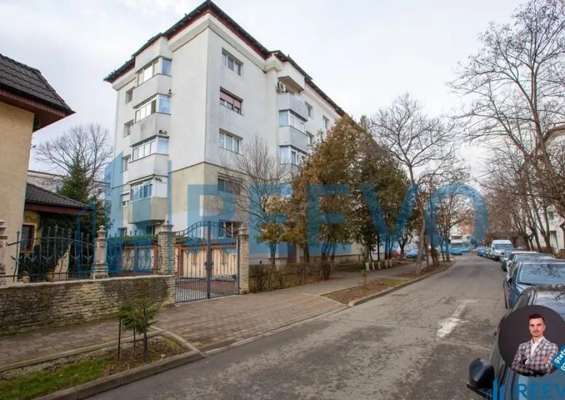 Apartament 4 camere, Bistri?a Lac - 1