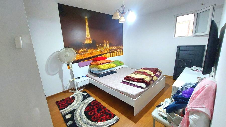 Apartament 3 camere Decomandat, BLOC Nou, Alba Iulia, Cetate - 1