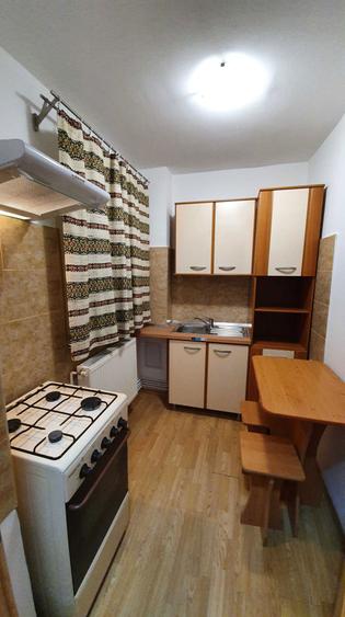 Inchiriez garsoniera zona mag. Tineretului - 8