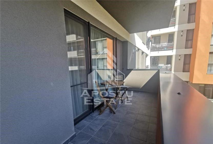 Apartament 2 camere Open space in zona Calea Aradului - 1