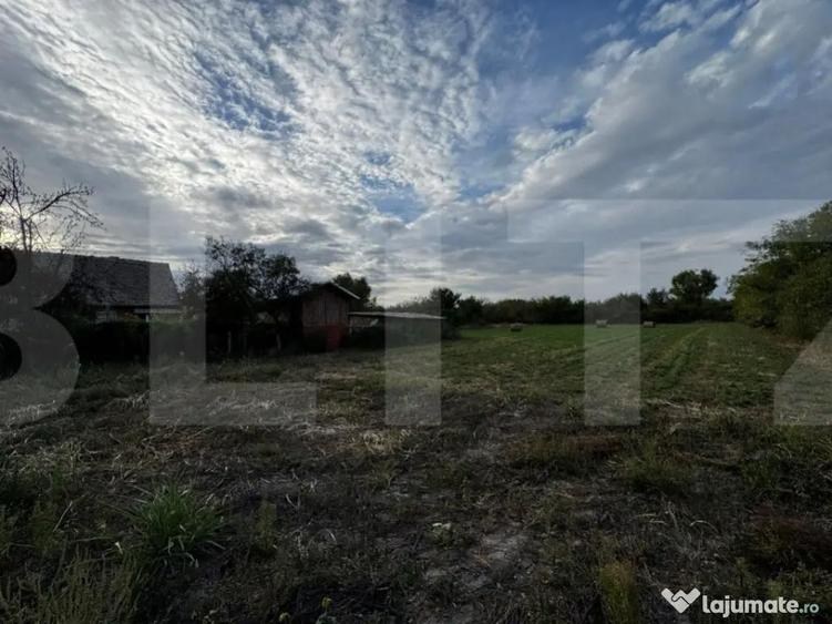 Casa 4 camere cu teren de 3892 mp - 11